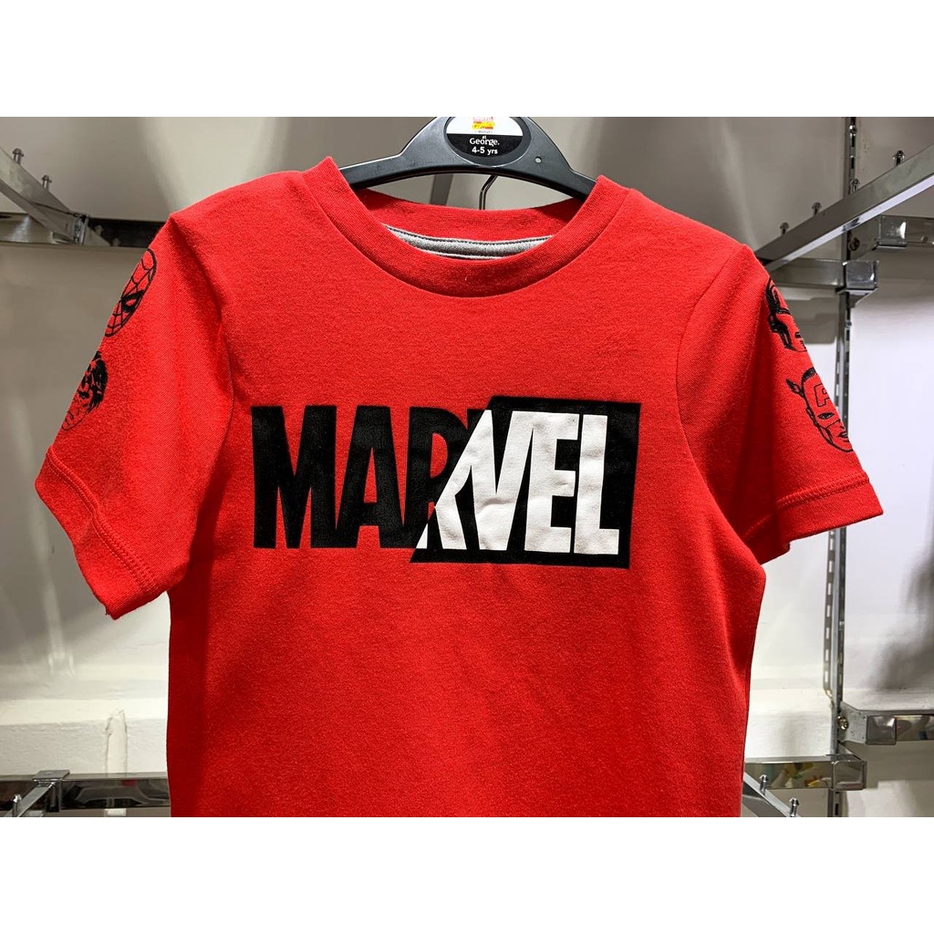 Set bộ MARVEL