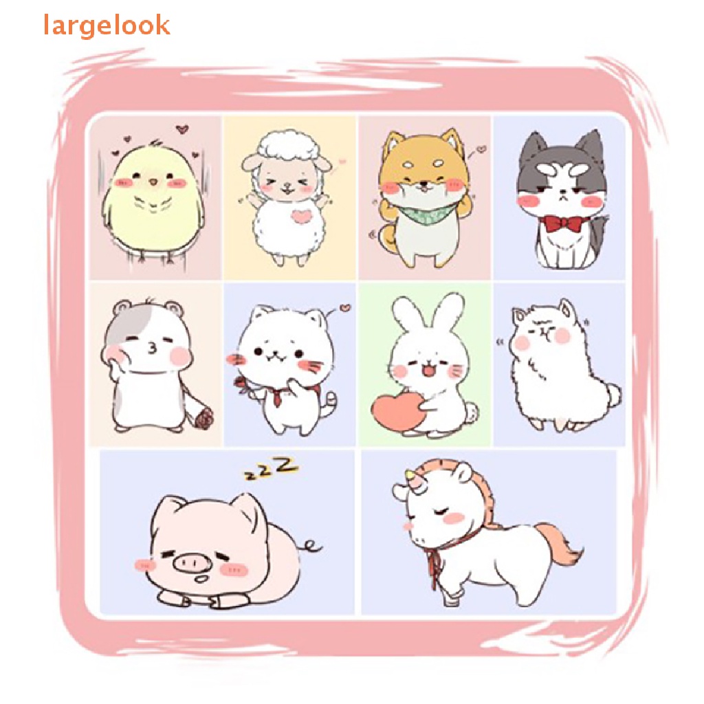 Set 120 Miếng Dán Họa Tiết Băng Cá Nhân Thoáng Khí Chống Thấm Nước