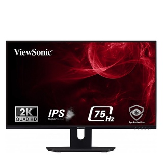Màn hình viewsonic vx2480-2k-shd 2k 24" ips 75hz chuyên đồ hoạ