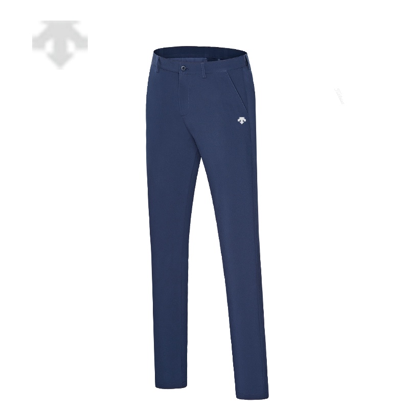 DESCENTE Quần Thể Thao Chơi Golf Không Cần Ủi Mau Khô Thời Trang Mùa Hè Cho Nam 2022G 11520