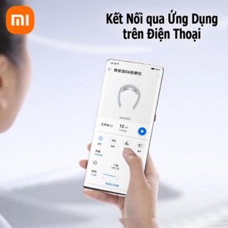 Máy massage cổ Xiaomi Jeeback G6