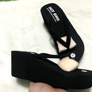 Dép xốp quai kẹp 7p, 9p