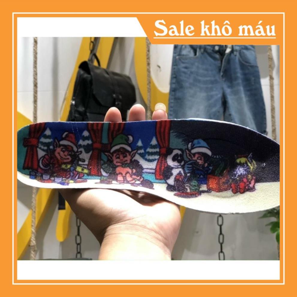 🔥Hottrend- Freeship🔥Giày thể thao sneaker jordan 1 Bông tuyết dunk low sean cliver vàng full box.jordan 1 SB bông tuyết. | BigBuy360 - bigbuy360.vn