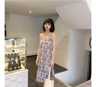 ORDER YẾM VÁY ULZZANG