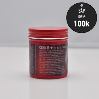 Sáp vuốt tóc OSIS+ nhập khẩu