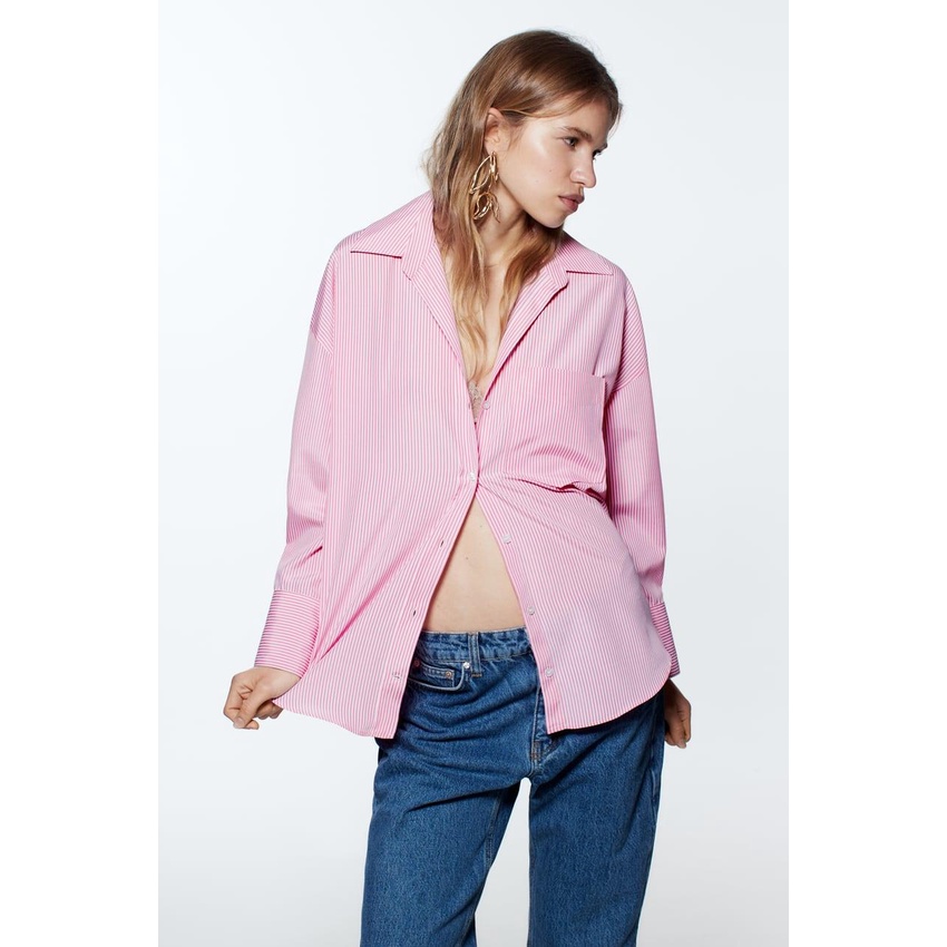 Áo sơ mi Zara chính hãng