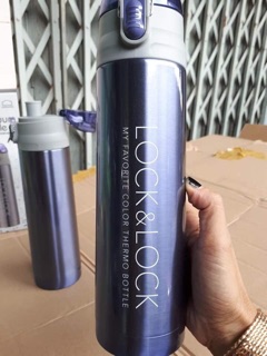 Bình giữ nhiệt Lock & Lock 500ml