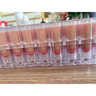 M.O.D.E DELICIOUS LIP BALM SON DƯỠNG MÔI HANDMADE