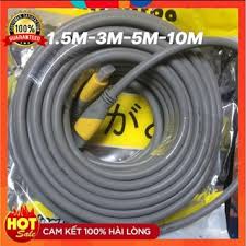 Dây Cable HDMI to HDMI Arigatoo dài 3.0 mét - Chất lượng tuyện đối ( bảo hành 3 năm )