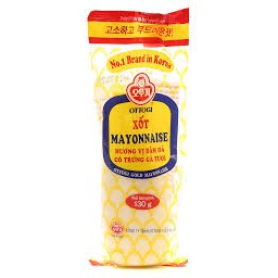 Xốt mayonnaise Hàn Quốc 240G hiệu Ottogi