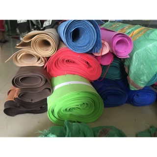 Xốp , kéo răng cưa