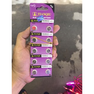 Pin lr920h 1,5v