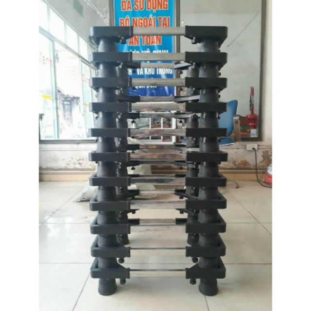 Chân kệ máy giặt từ 6 đến 12kg tủ lạnh đa năng