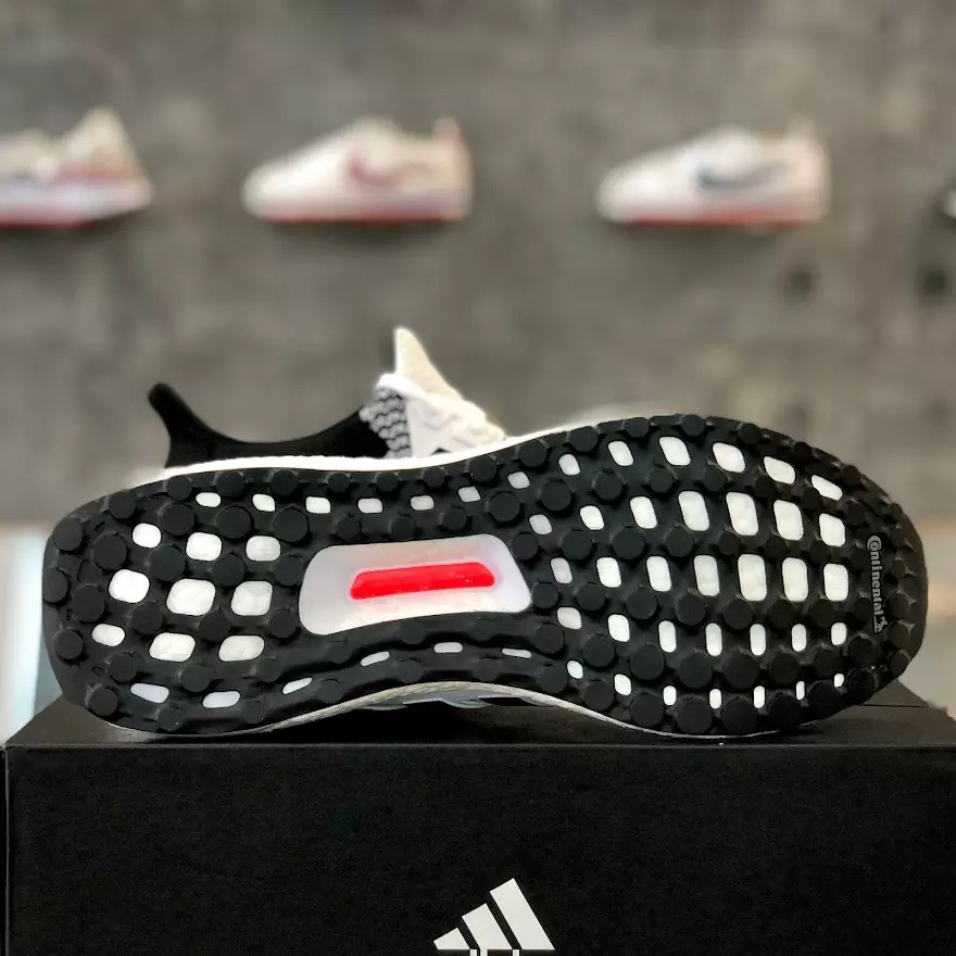 Giày chính hãng adidas Ultra Boost 1.0 DNA 'Cookise And Cream' - H68156