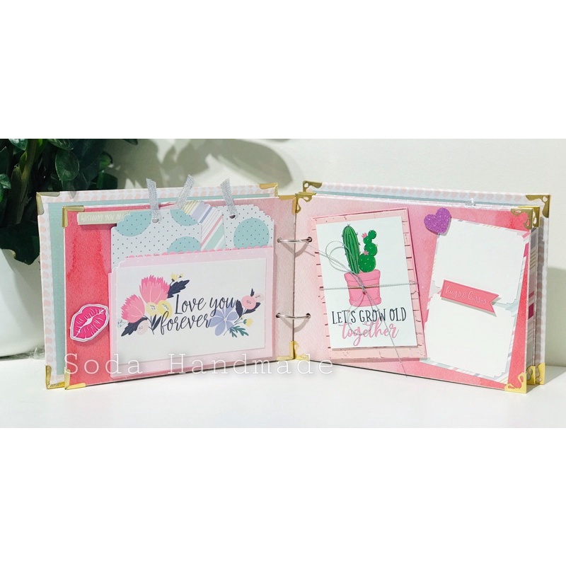 Album tình yêu chủ đề All My Love