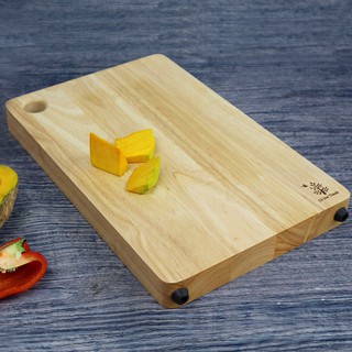 Thớt chữ nhật Gỗ Đức Thành 07471