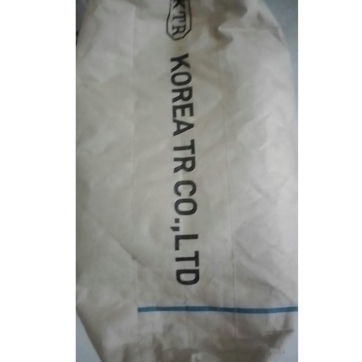 Muối pha nước biển cho bể cá và hồ hải sản Sea salt 2kg _ Trung Quốc