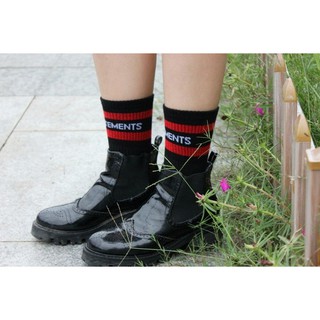 Vớ Vetements Trung (nhập mã giảm 10k )