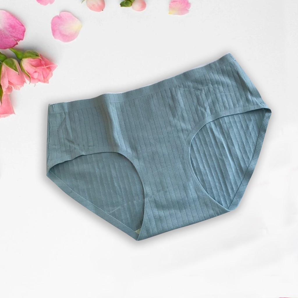 Quần lót nữ basic cottong 802 G9moza kháng khuẩn ,thoáng mát | BigBuy360 - bigbuy360.vn