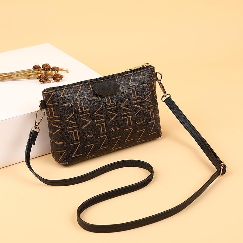 Túi xách nữ đẹp đeo vai giá rẻ thời trang cao cấp hothit da PU OLUKA STORE TĐV054