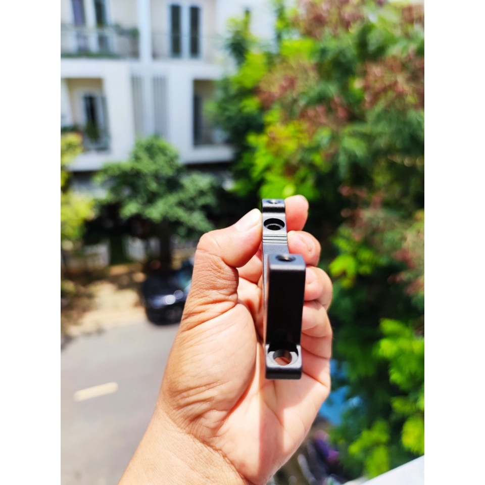 Cầu đứng thắng đĩa xe đạp 180mm