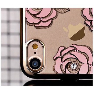 Ốp lưng điện thoại IPhone 7plus/ 8plus ( chính hãng Kavaro)