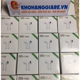 Tai nghe bluetooth TWS ( tai nghe không dây )