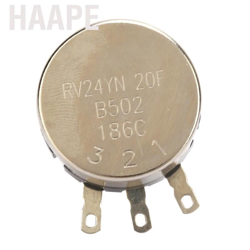 Chiết Áp Haape Rv24Yn20F B502 5k Chất Lượng Cao