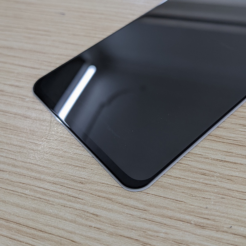 Kính cường lực chống nhìn trộm Oppo Reno 7 5G, Reno 7Z 5G full màn hình