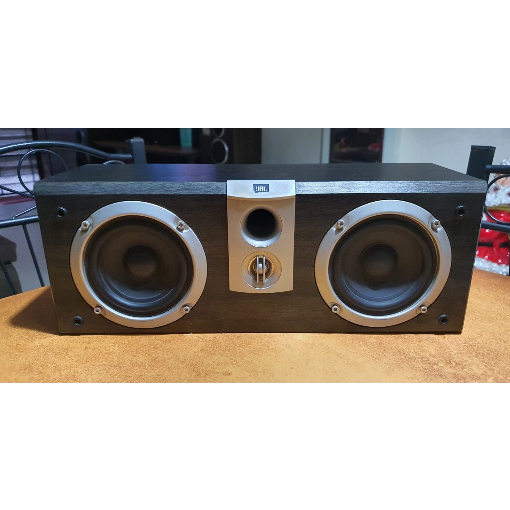 Củ loa mid bass JBL - SCS 178 STA 4.5inch - Hàng tháo, nguyên bản Chất âm đỉnh của đỉnh