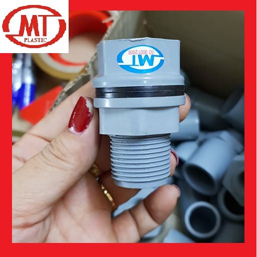 Ống Thùng Phi Các Loại Size Từ 21 - 49 (Ốc Phi) Hiệu Mặt Trời