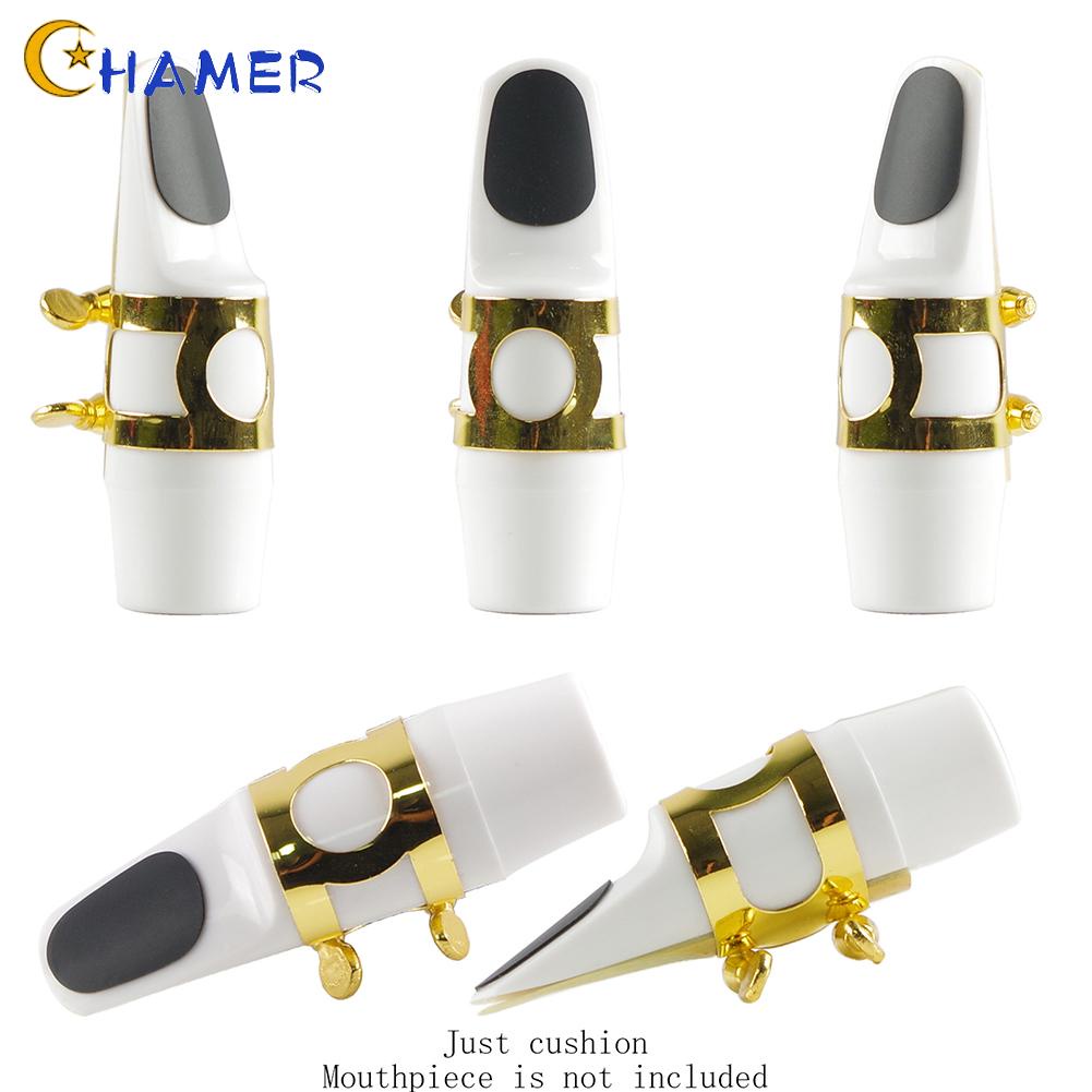 Set 8 Miếng Đệm Chuyên Dụng Dành Cho Nhạc Cụ Treble / Alto / Tenor Sax & Clarinet