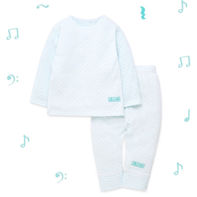 Bộ lullaby thu đông