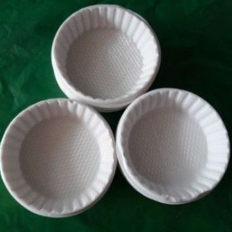 100 cái chén đựng tương