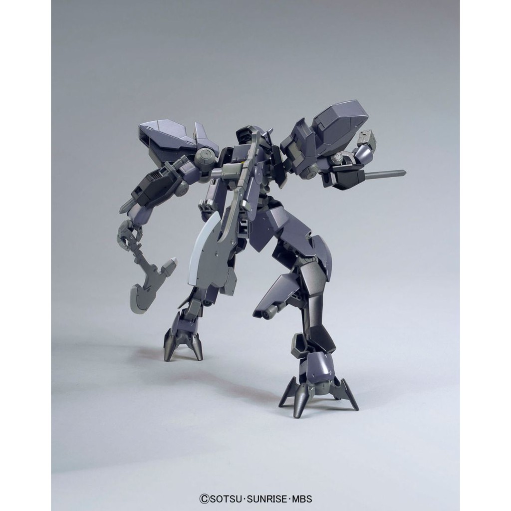 Mô Hình Lắp Ráp Gundam HG IBO Graze Ein