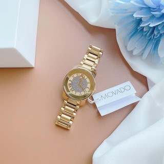 Đồng hồ nữ Movado 3600255