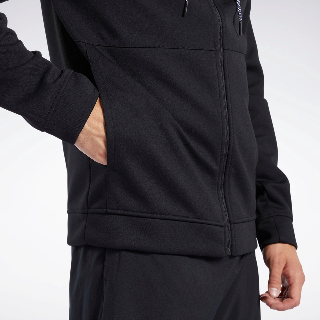 Áo Reebok Hoodie Trái Mùa Store Nhật SALE