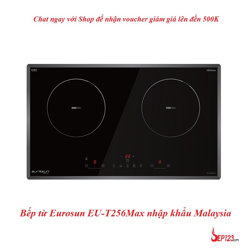 Bếp từ Eurosun EU-T256Max