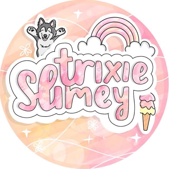𝓣𝓻𝓲𝔁𝓲𝓮'𝓼 𝓒𝓸𝓻𝓷𝓮𝓻