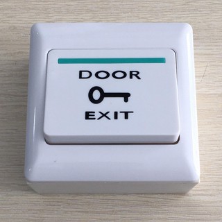 NÚT NHẤN MỞ CỬA WSE-802