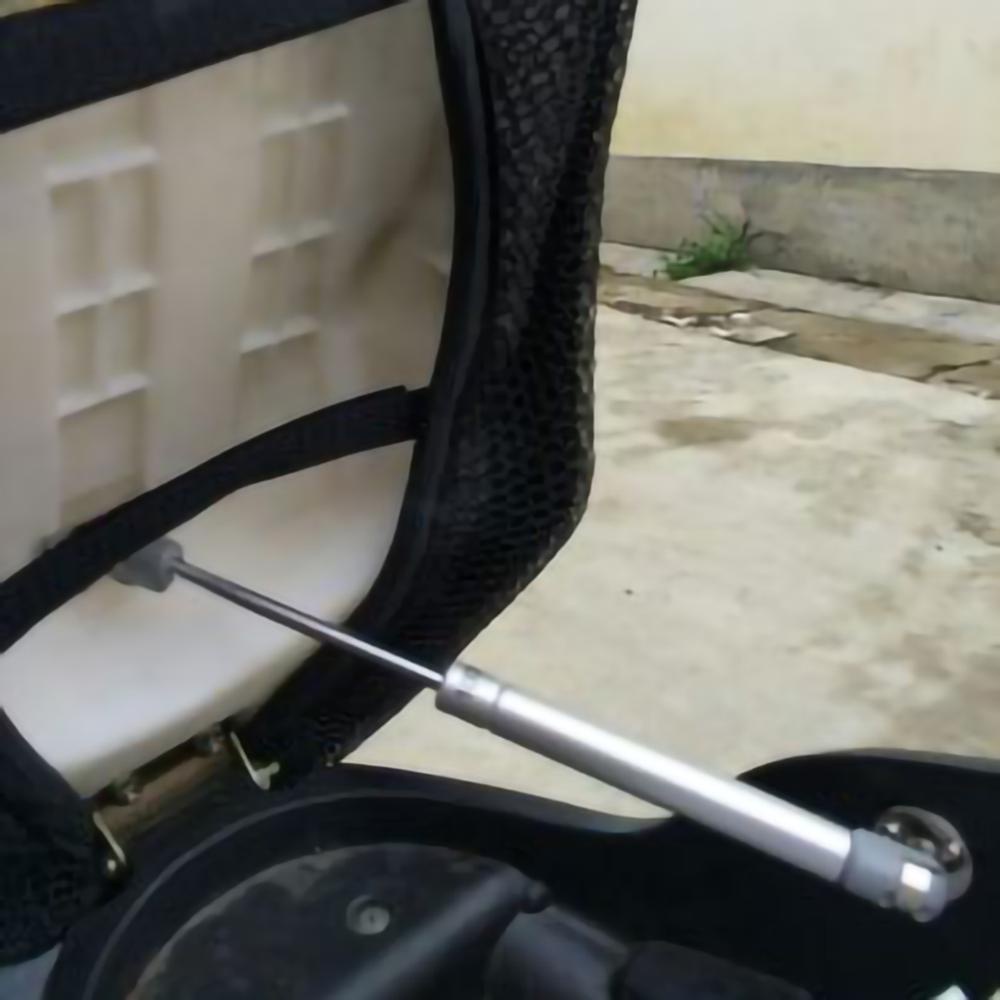 Thanh nâng thủy lực SEAMETAL chuyên dụng cho xe