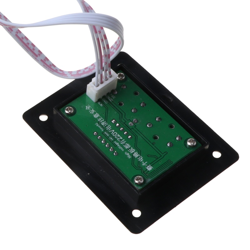 Bộ Điều Chỉnh Điện Áp AC 220V 4000W SCR