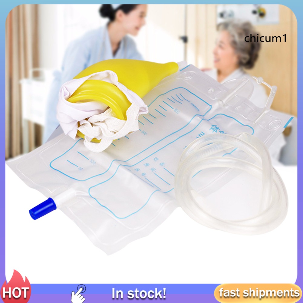 Túi Đi Vệ Sinh Cho Giường Ngủ Tiện Lợi