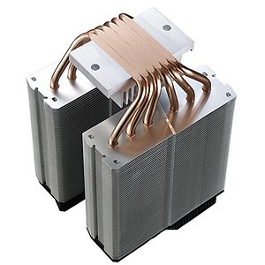 Tản nhiệt khí CPU Cooler Master MasterAir MA620P - Máy tính 2T