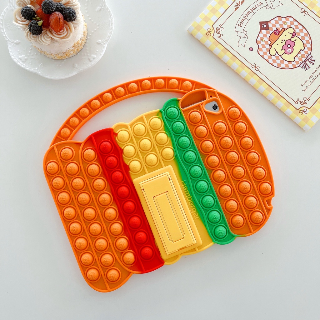 Ốp Điện Thoại Dẻo Dễ Thương Cho Iphone 7th 8th 9th Mini 6 Air 4 Air 5 Ipàmd 9.7 2017 18 Air Air 2 Mini 1 2 3 4 5