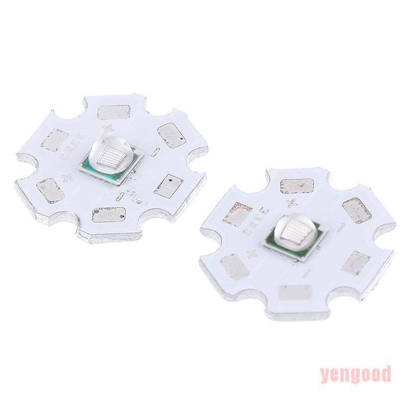 Chip Đèn Led Cree Xml2 Xm-L2 10w + 16 / 20mm