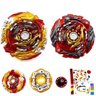 Đồ chơi con quay chiến đấu Beyblade World Spriggan Unite 2B B172