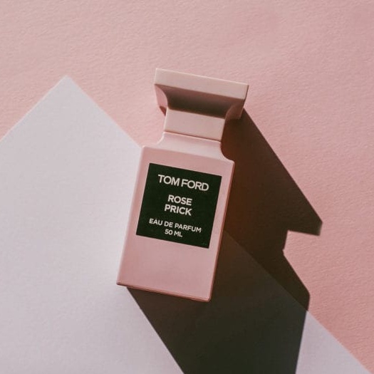 Nước hoa TF Rose Prick - 5𝘮𝘭/10𝘮𝘭