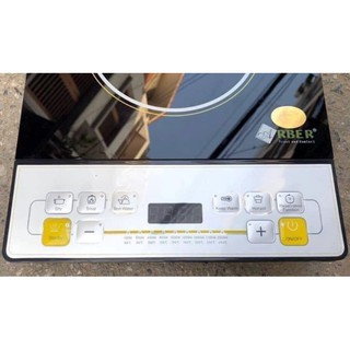 BẾP TỪ ĐƠN ARBER AB300