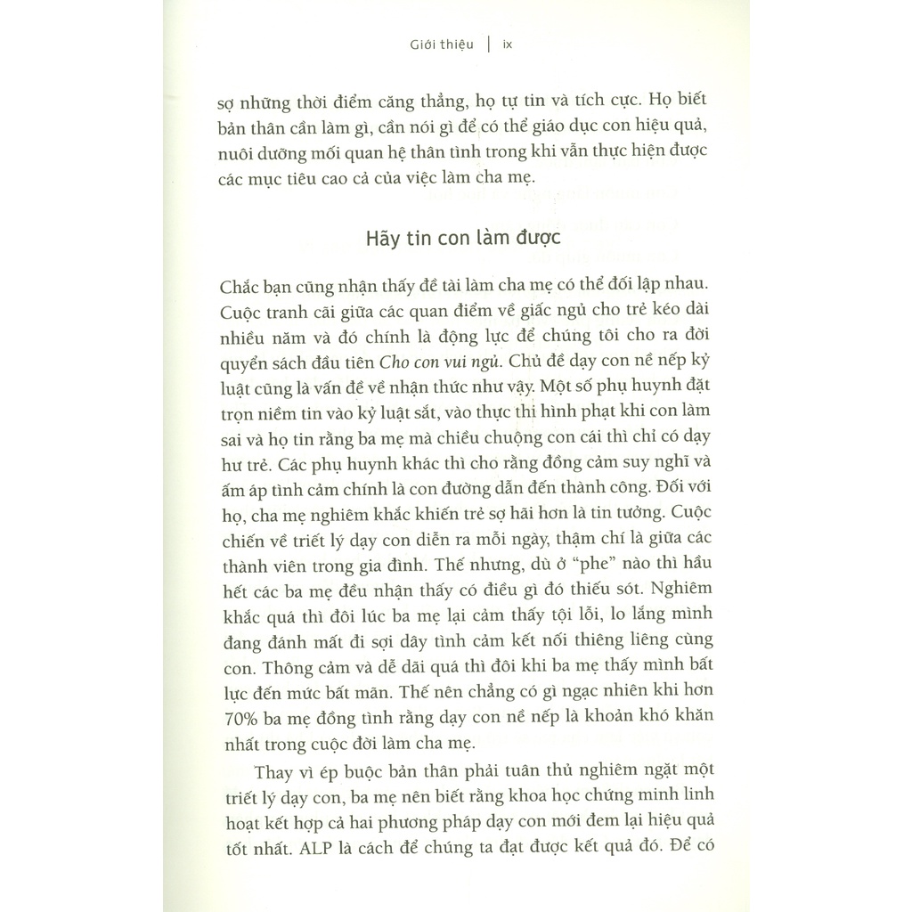 Sách - Trò Chuyện Cùng Con - Chuyện Lớn Hóa Cỏn Con